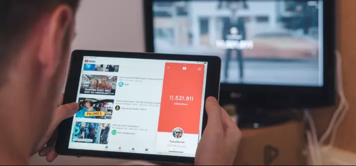 cara menghitung engagement rate YouTube