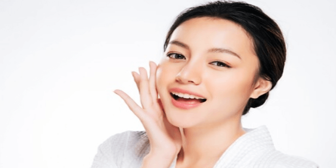 Collagen untuk Wajah