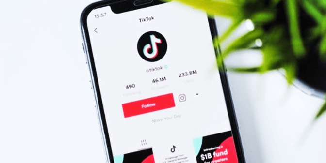 Download Aplikasi Edit Video TikTok