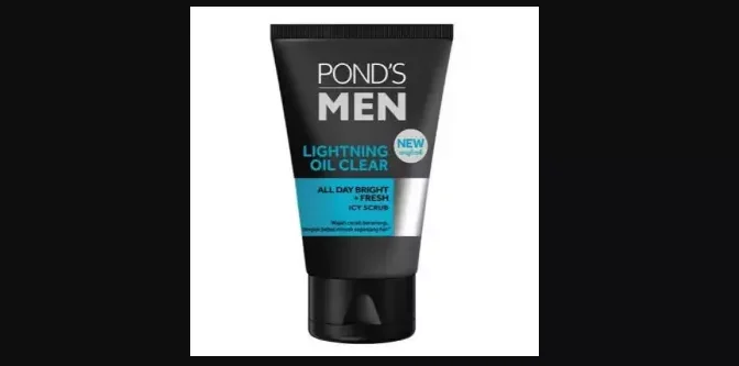 Facial wash untuk kulit berjerawat