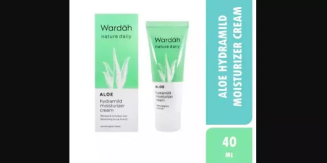 facial wash untuk kulit kering