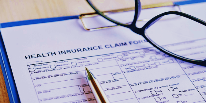 Formulir Klaim BPJS Ketenagakerjaan