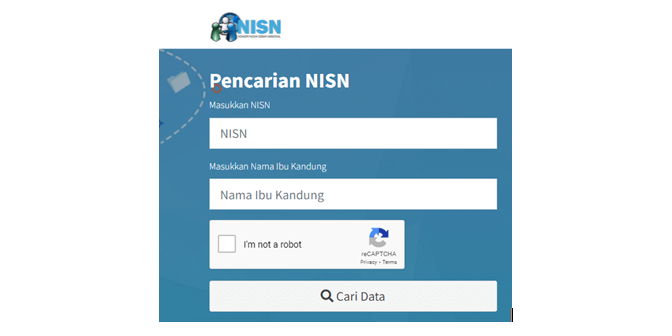 Aplikasi Cek NISN Terbaik dan Termudah