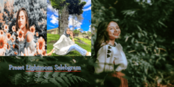 Preset Lightroom Selebgram