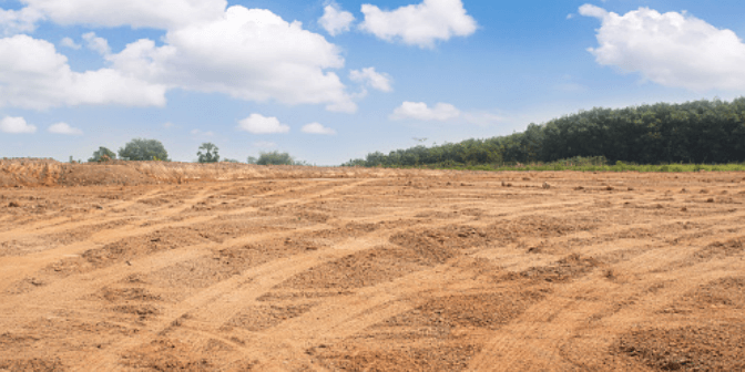 contoh surat jual beli tanah