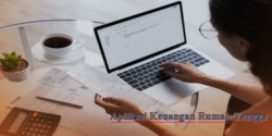 Aplikasi Keuangan Rumah Tangga