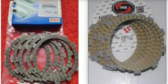 Cara menghaluskan suara mesin motor matic