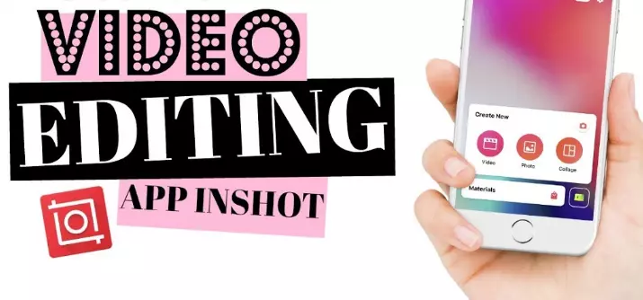 Download InShot Pro Mod apk full efek