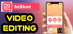 Download InShot Pro Mod apk full efek