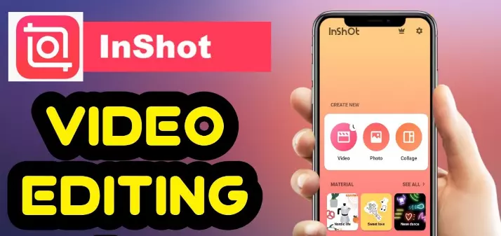Download InShot Pro Mod apk full efek