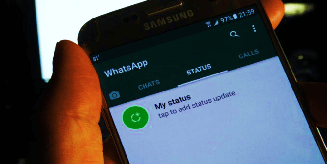 Download Status WA Keren 30 Detik