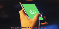 Download Status WA Keren 30 Detik