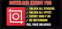InShot Pro Mod APK