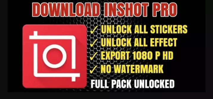 InShot Pro Mod APK