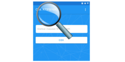 aplikasi cek KtP online