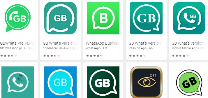 cara download GB WhatsApp