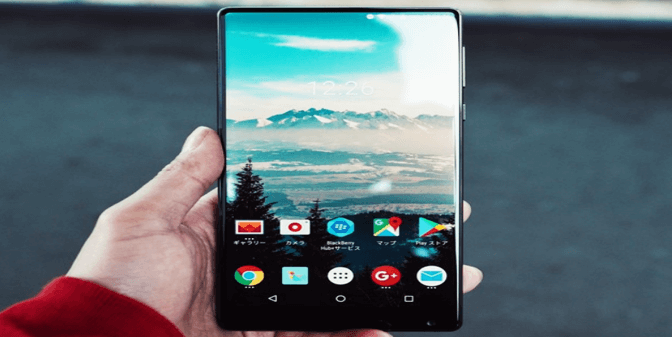 Cara Memindahkan Aplikasi ke Kartu SD