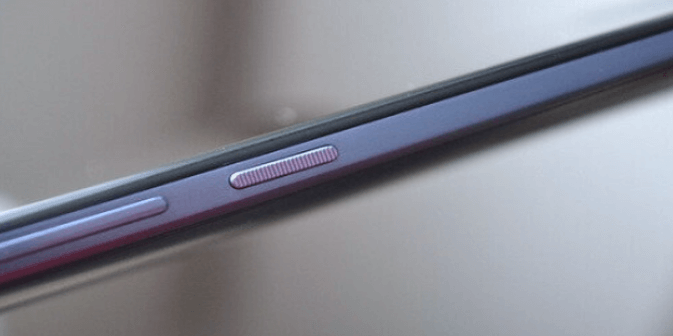 Cara Mengatasi Tombol Power Handphone Rusak