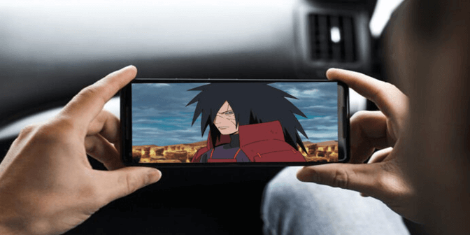 Download Aplikasi Anime Lovers