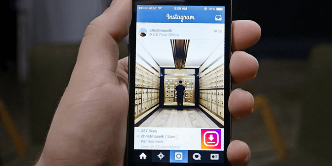 download video instagram tanpa aplikasi
