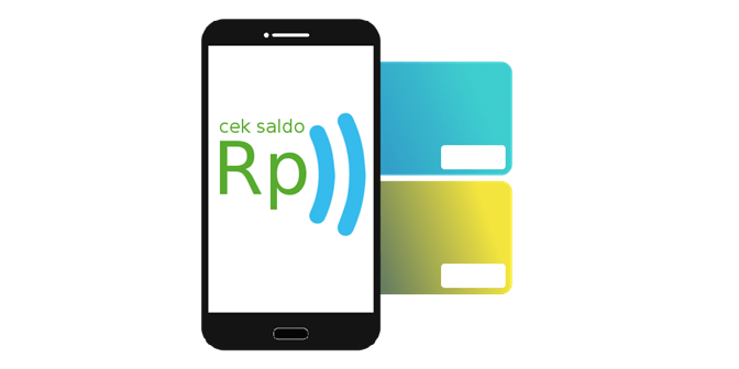 aplikasi cek saldo semua bank