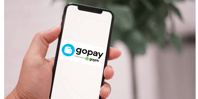 cara transfer saldo gopay ke ovo