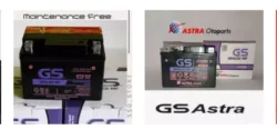 Harga aki motor matic