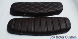 Jok Motor Custom