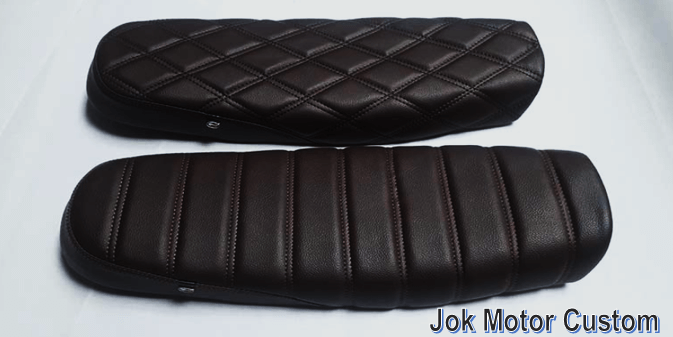 Jok Motor Custom