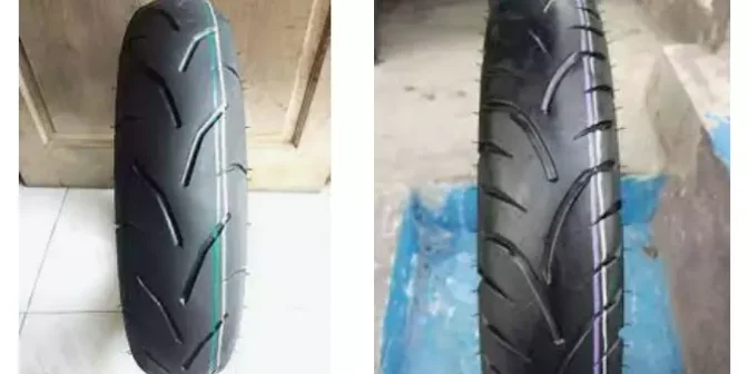 merk ban motor matic terbaik