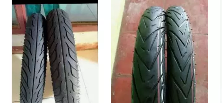 merk ban motor matic terbaik