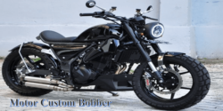 Motor Custom Bobber