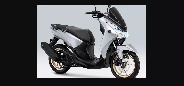 motor matic baru harga 10 jutaan