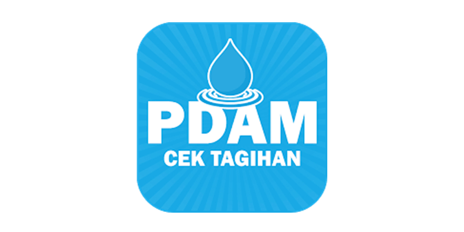aplikasi cek tagihan pdam