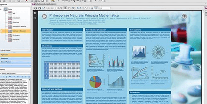 aplikasi untuk membuat poster di pc