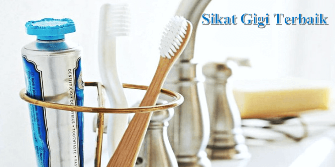 11 Merk Produk Sikat Gigi Terbaik di Indonesia