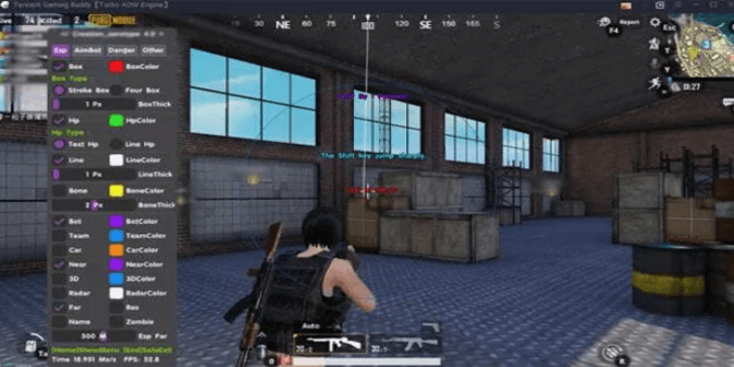 Aplikasi Cheat Game Online Terbaik 1