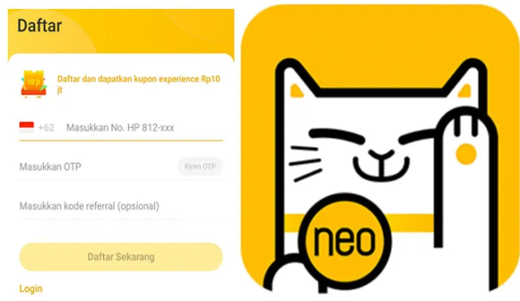 Aplikasi Neo Bank Apakah Aman 3