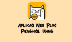 Aplikas Neo Plus 1