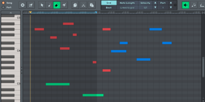 Aplikasi Perekam Suara Untuk Cover Lagu 3