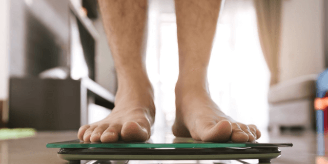 Aplikasi Timbangan Digital 1
