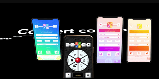 Aplikasi Timbangan Digital 2