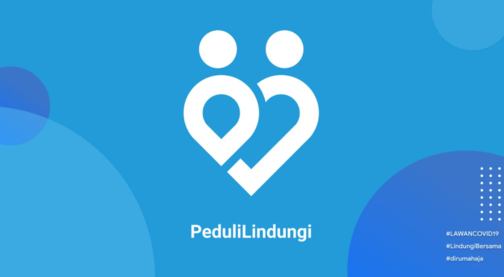 Download APk PeduliLindungi 1