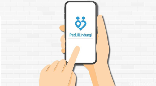 Download APk PeduliLindungi 2