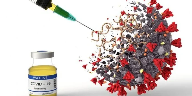 Efek samping vaksin sinovac 