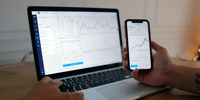 aplikasi trading crypto terbaik