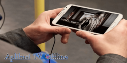 Aplikasi TV Offline