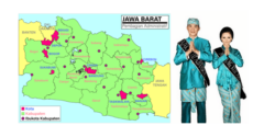 bahasa daerah jawa barat