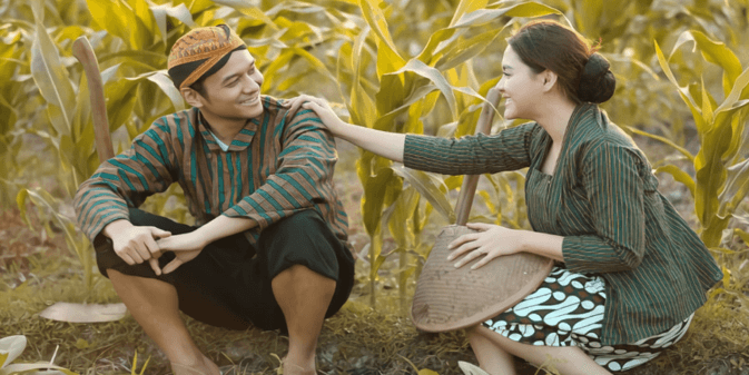 Bahasa Daerah Jawa Tengah