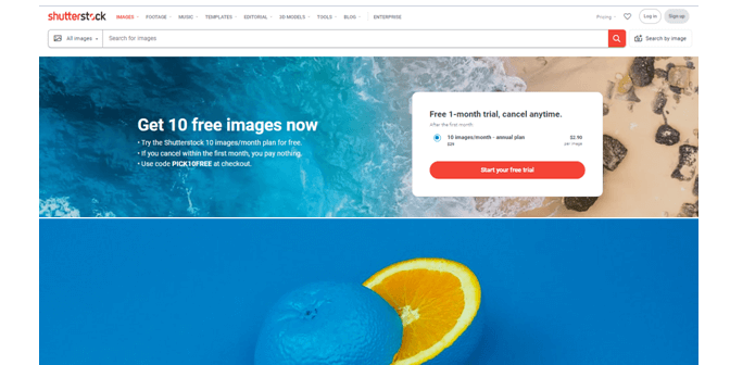 Cara Jual Foto di Shutterstock, Ini 6 Tips Supaya Laku